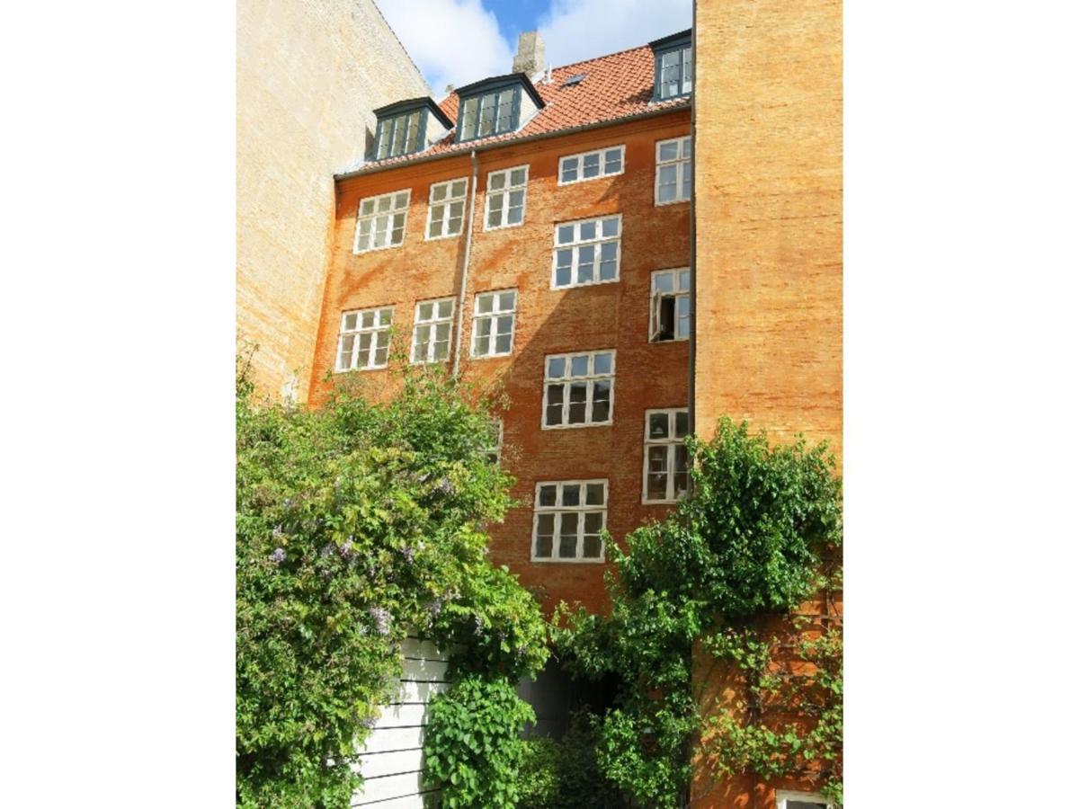 Apartmentincopenhagen Apartment 743 Exteriör bild